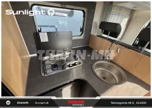 Fahrzeugbild Sunlight Adventure T 66S Fiat | Aktion #11