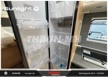 Fahrzeugbild Sunlight Adventure T 66S Fiat | Aktion #12