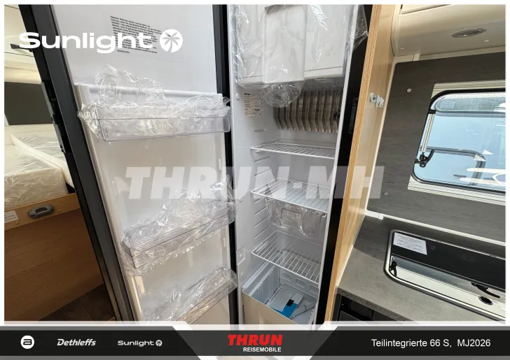 Fahrzeugbild Sunlight Adventure T 66S Fiat | Aktion #12