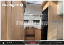 Fahrzeugbild Sunlight Adventure T 66S Fiat | Aktion #13