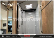 Fahrzeugbild Sunlight Adventure T 66S Fiat | Aktion #18