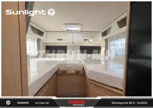 Fahrzeugbild Sunlight Adventure T 66S Fiat | Aktion #19