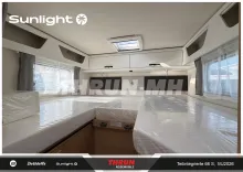 Fahrzeugbild Sunlight Adventure T 66S Fiat | Aktion #20