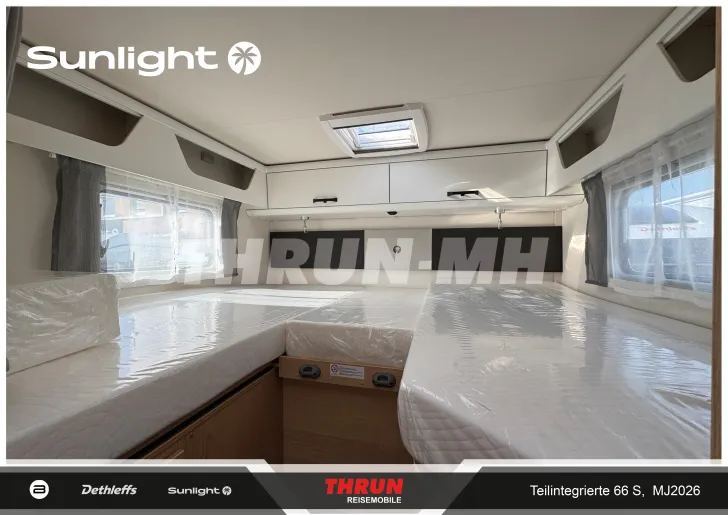 Fahrzeugbild Sunlight Adventure T 66S Fiat | Aktion #20