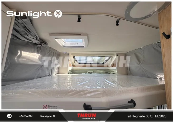 Fahrzeugbild Sunlight Adventure T 66S Fiat | Aktion #22