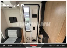 Fahrzeugbild Sunlight Adventure T 66S Fiat | Aktion #24