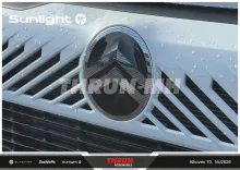 Fahrzeugbild Sunlight A 70 Citroen ready to roll? #2