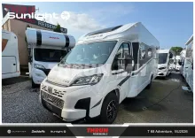 Fahrzeugbild Sunlight Adventure T 68 Fiat | Aktion #1