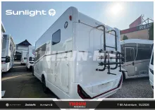 Fahrzeugbild Sunlight Adventure T 68 Fiat | Aktion #5