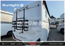 Fahrzeugbild Sunlight Adventure T 68 Fiat | Aktion #6