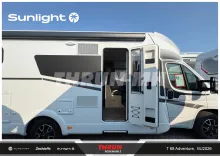 Fahrzeugbild Sunlight Adventure T 68 Fiat | Aktion #7