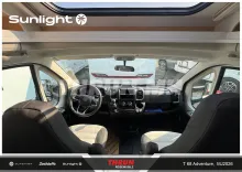 Fahrzeugbild Sunlight Adventure T 68 Fiat | Aktion #8