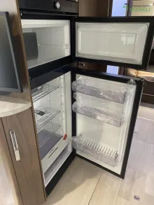 Fahrzeugbild Frankia I 7900 GD Platin Hubstützenanlage / Heckantrieb #12