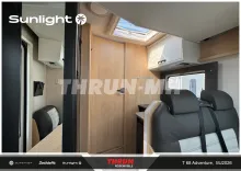 Fahrzeugbild Sunlight Adventure T 68 Fiat | Aktion #18