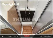 Fahrzeugbild Sunlight Adventure T 68 Fiat | Aktion #20