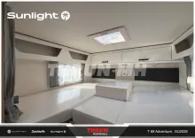 Fahrzeugbild Sunlight Adventure T 68 Fiat | Aktion #22