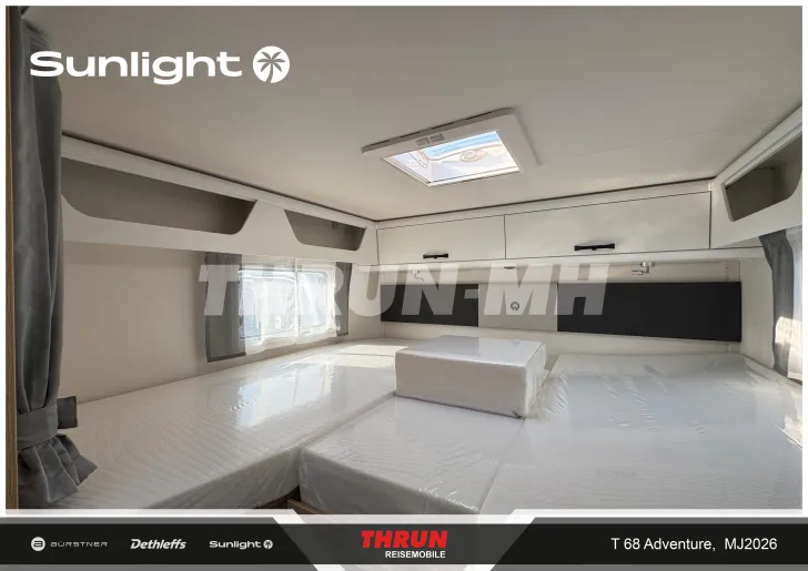 Fahrzeugbild Sunlight Adventure T 68 Fiat | Aktion #22