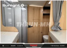 Fahrzeugbild Sunlight Adventure T 68 Fiat | Aktion #24