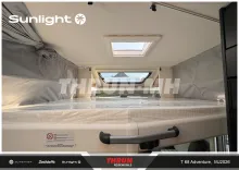 Fahrzeugbild Sunlight Adventure T 68 Fiat | Aktion #29