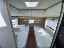 Fahrzeugbild Hobby De Luxe 495 UL 2026 #11