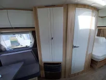 Fahrzeugbild Hobby De Luxe 495 UL 2026 #18