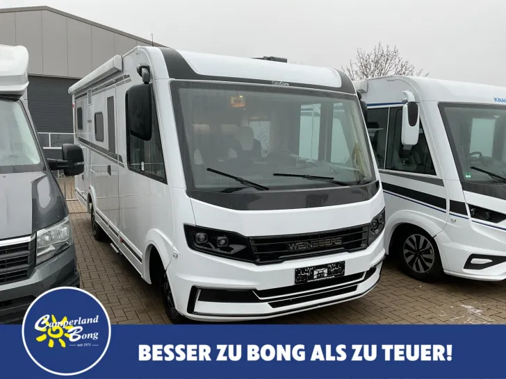 Fahrzeugbild Weinsberg CaraCore 650 MEG #1