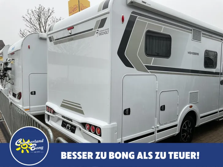 Fahrzeugbild Weinsberg CaraCore 650 MEG #4