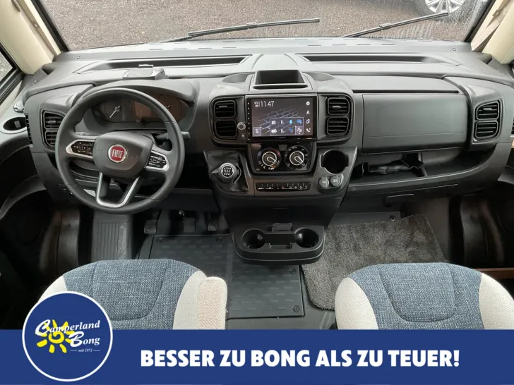 Fahrzeugbild Weinsberg CaraCore 650 MEG #5