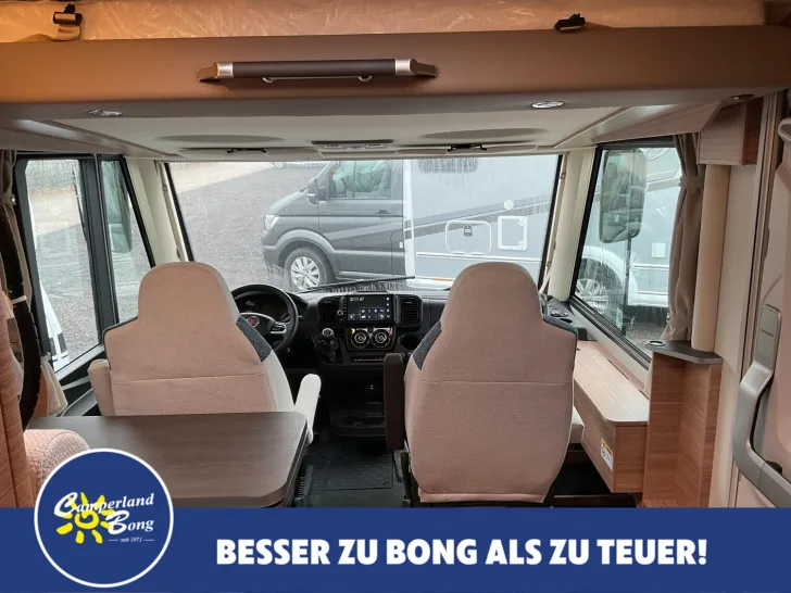 Fahrzeugbild Weinsberg CaraCore 650 MEG #6