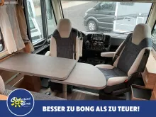 Fahrzeugbild Weinsberg CaraCore 650 MEG #7