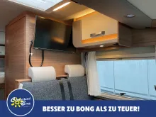 Fahrzeugbild Weinsberg CaraCore 650 MEG #8