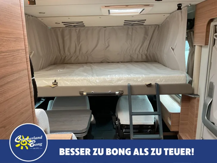 Fahrzeugbild Weinsberg CaraCore 650 MEG #10