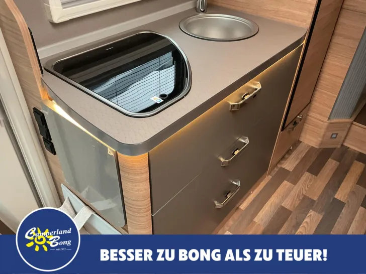 Fahrzeugbild Weinsberg CaraCore 650 MEG #11