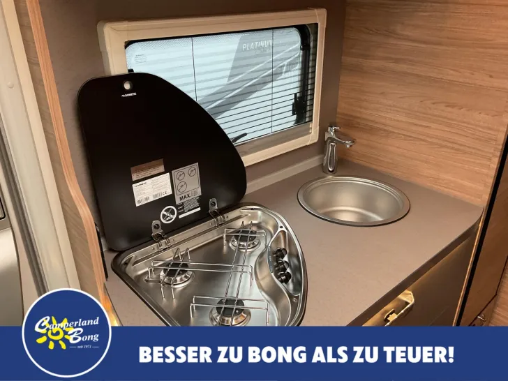 Fahrzeugbild Weinsberg CaraCore 650 MEG #12