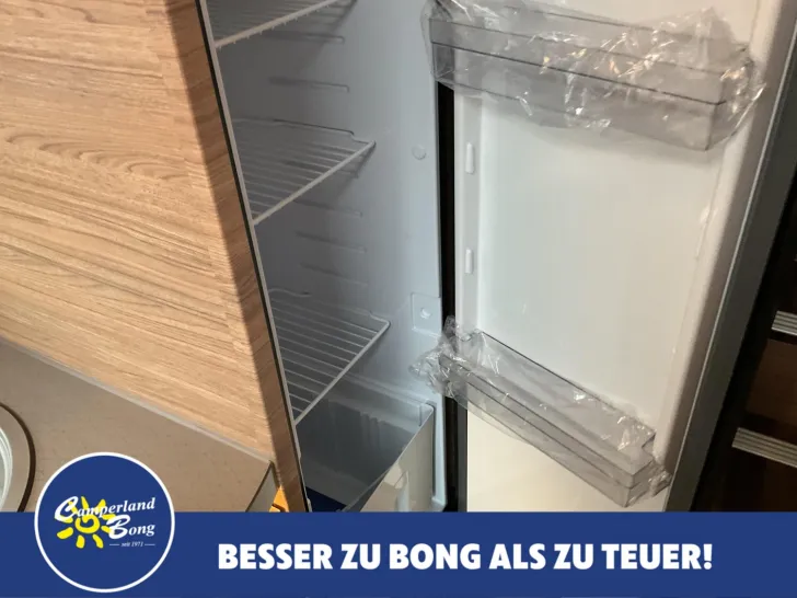 Fahrzeugbild Weinsberg CaraCore 650 MEG #13