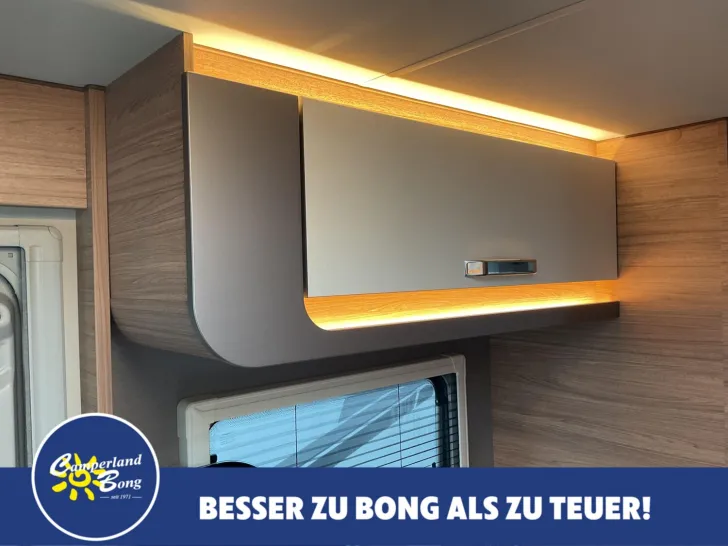Fahrzeugbild Weinsberg CaraCore 650 MEG #14