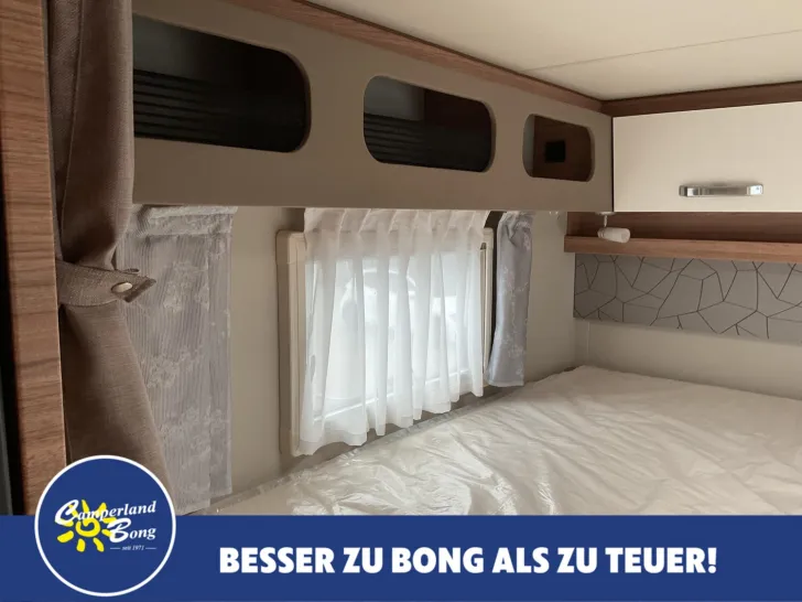 Fahrzeugbild Weinsberg CaraCore 650 MEG #15