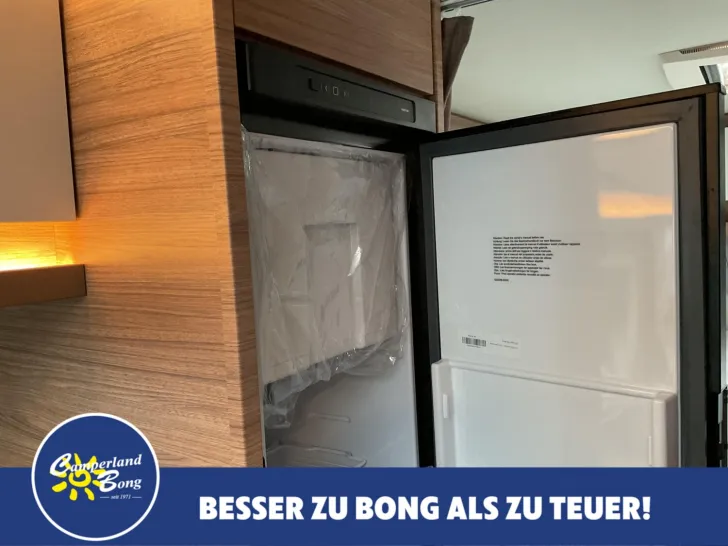 Fahrzeugbild Weinsberg CaraCore 650 MEG #18