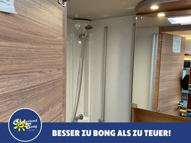 Fahrzeugbild Weinsberg CaraCore 650 MEG #21
