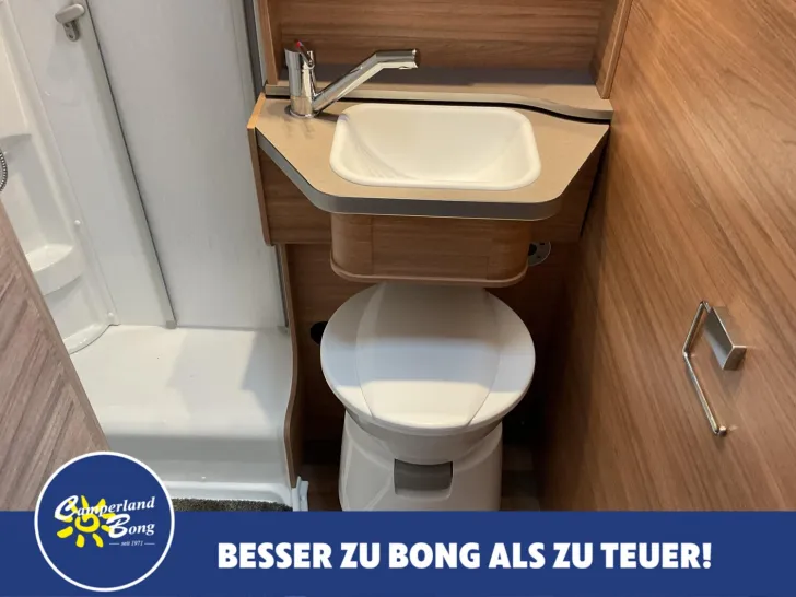 Fahrzeugbild Weinsberg CaraCore 650 MEG #22