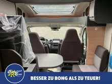 Fahrzeugbild Knaus L!VE TI PLATINUM SELECTION 650 MEG Voll LED #5