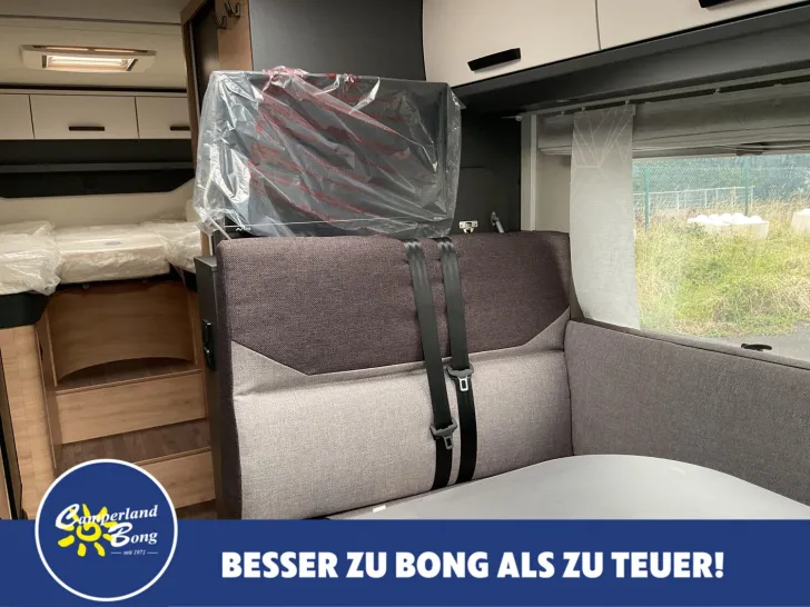 Fahrzeugbild Knaus L!VE TI PLATINUM SELECTION 650 MEG Voll LED #7