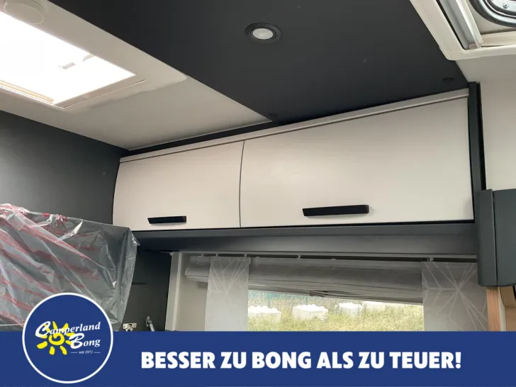 Fahrzeugbild Knaus L!VE TI PLATINUM SELECTION 650 MEG Voll LED #8