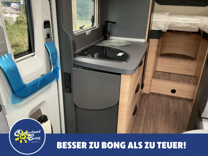 Fahrzeugbild Knaus L!VE TI PLATINUM SELECTION 650 MEG Voll LED #9