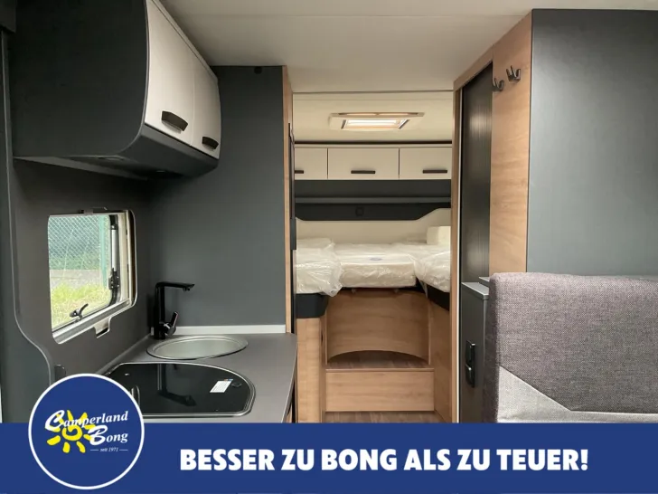 Fahrzeugbild Knaus L!VE TI PLATINUM SELECTION 650 MEG Voll LED #11