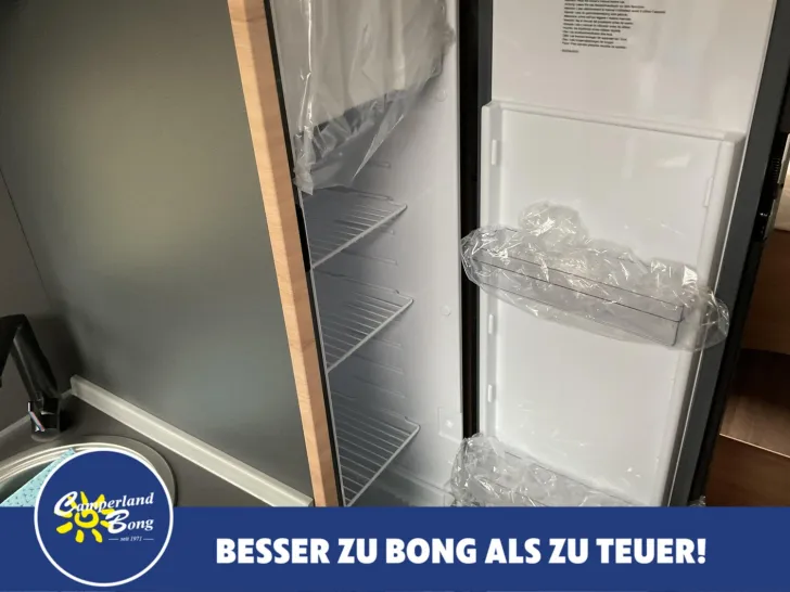 Fahrzeugbild Knaus L!VE TI PLATINUM SELECTION 650 MEG Voll LED #13