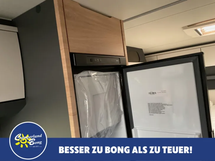 Fahrzeugbild Knaus L!VE TI PLATINUM SELECTION 650 MEG Voll LED #14