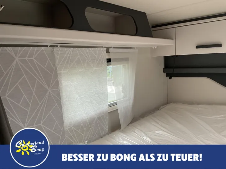 Fahrzeugbild Knaus L!VE TI PLATINUM SELECTION 650 MEG Voll LED #15