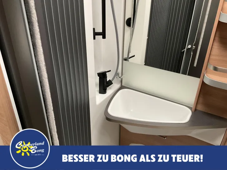 Fahrzeugbild Knaus L!VE TI PLATINUM SELECTION 650 MEG Voll LED #20