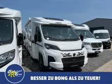 Fahrzeugbild Knaus L!VE TI PLATINUM SELECTION 650 MEG Klimaanlage #1